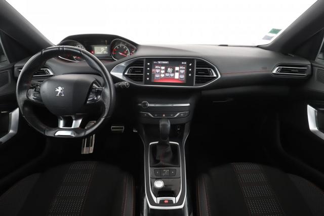 Peugeot 308 Sw image 6