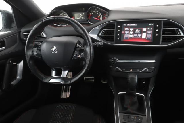 Peugeot 308 Sw image 4
