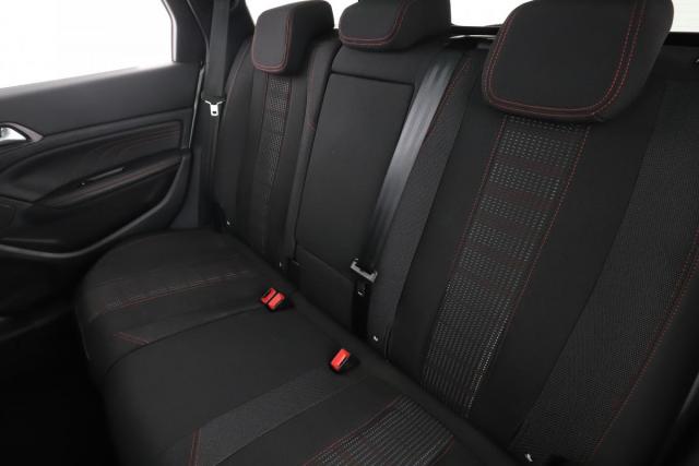 Peugeot 308 Sw image 1
