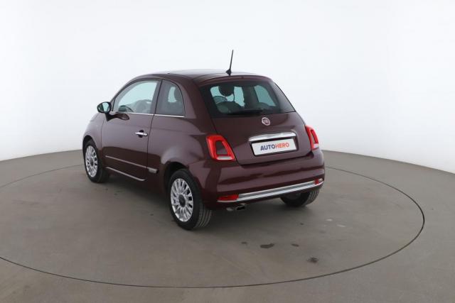 Fiat 500 image 5