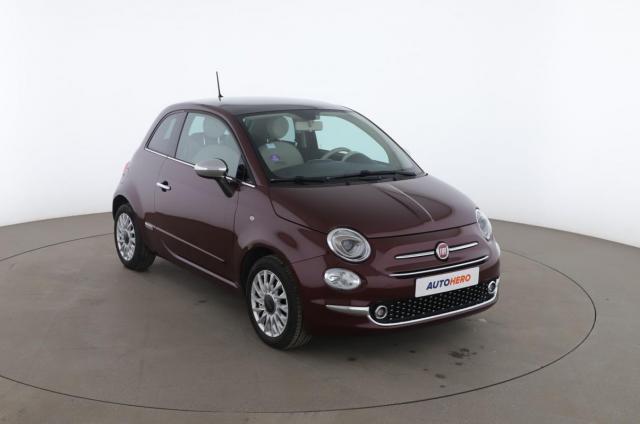 Fiat 500 image 7