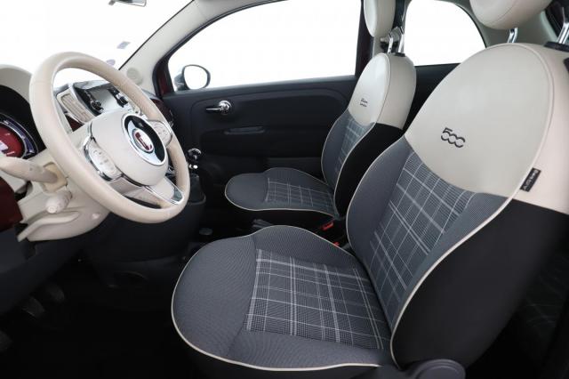 Fiat 500 image 4