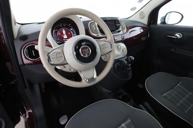 Fiat 500 image 9