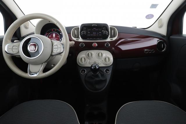 Fiat 500 image 8
