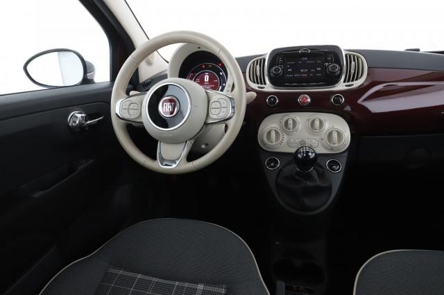 Fiat 500 image 6
