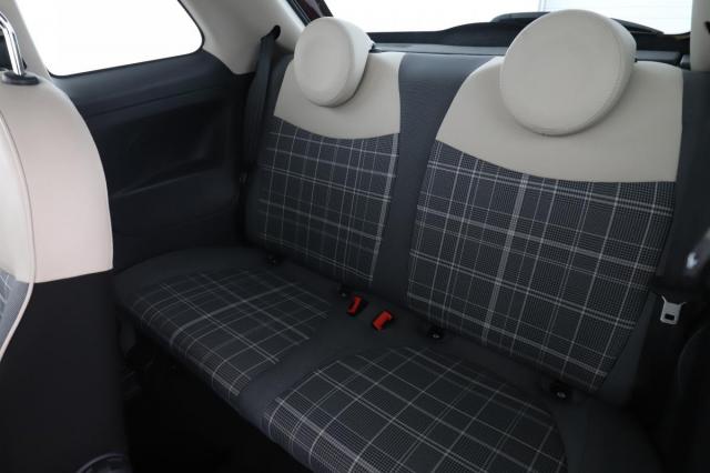 Fiat 500 image 1