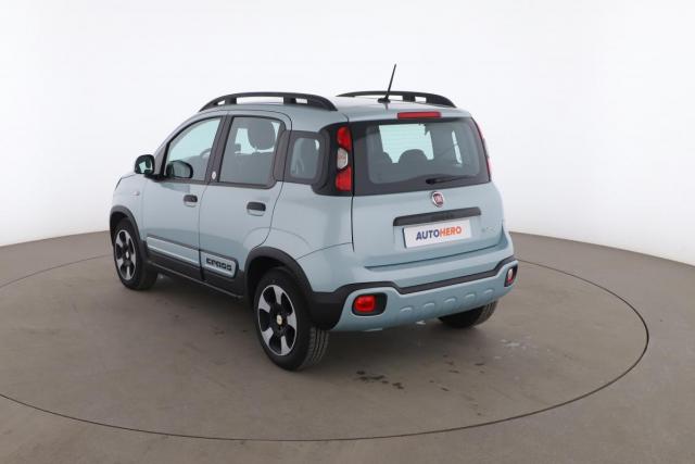 Fiat Panda image 2