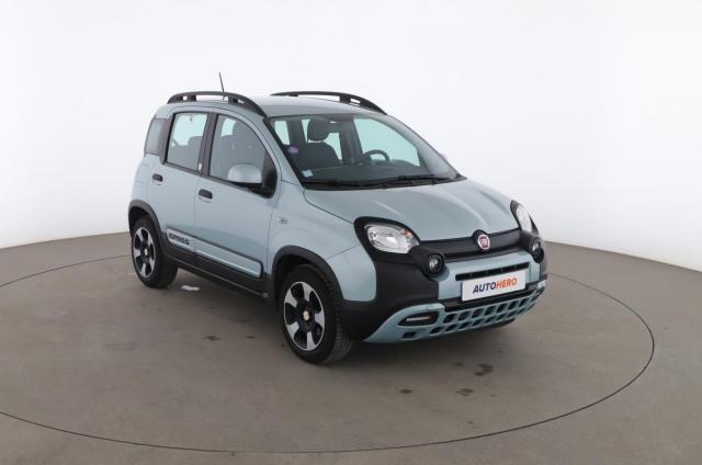 Fiat Panda image 9