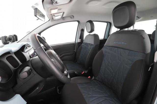 Fiat Panda image 7