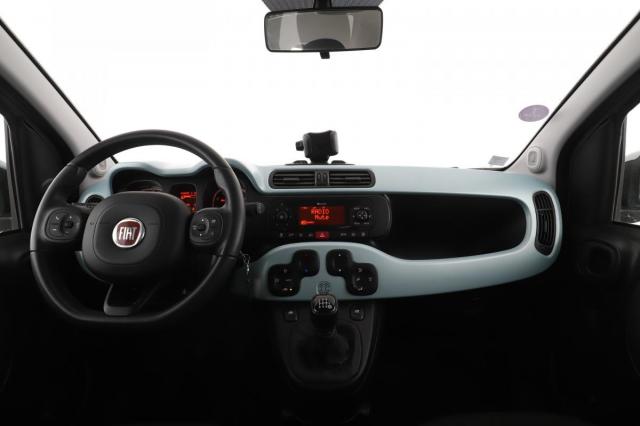 Fiat Panda image 1