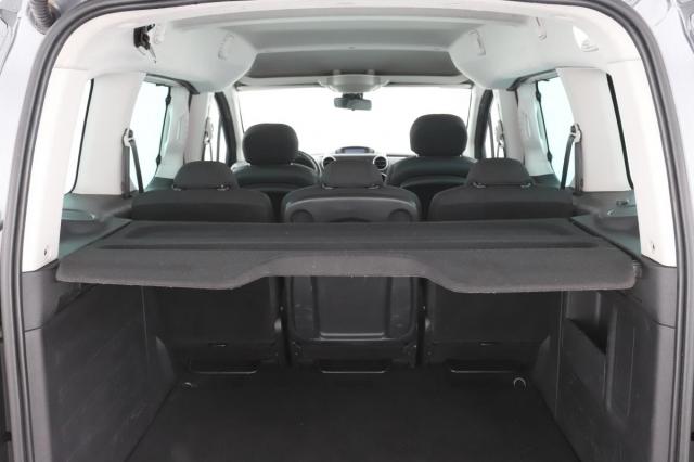 Citroen Berlingo image 6