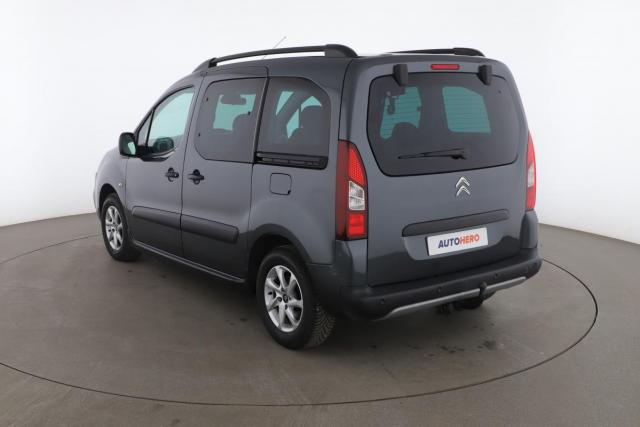 Citroen Berlingo image 9