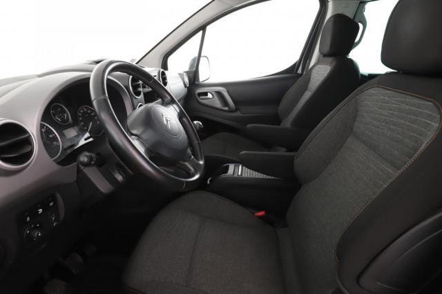 Citroen Berlingo image 4