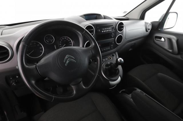 Citroen Berlingo image 2