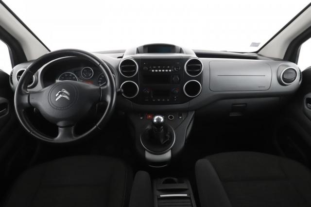 Citroen Berlingo image 7