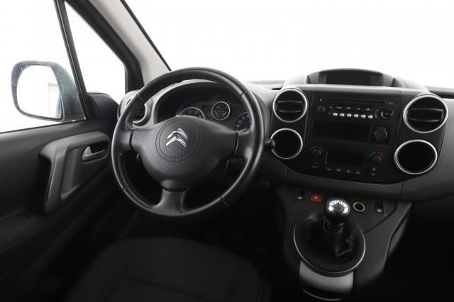 Citroen Berlingo image 5