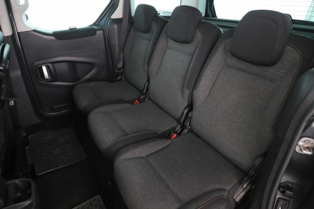 Citroen Berlingo image 8