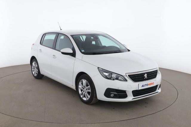 Peugeot 308 image 9