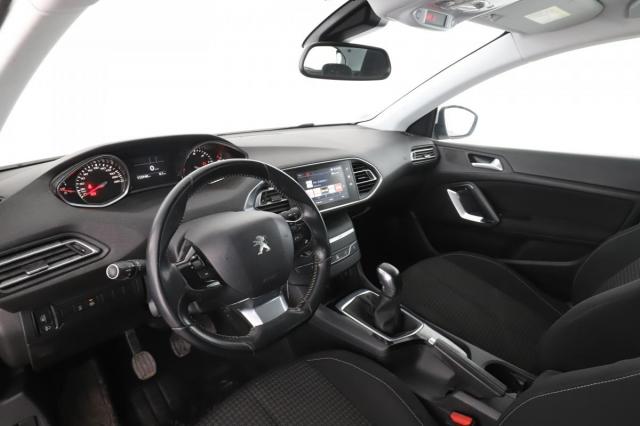 Peugeot 308 image 5