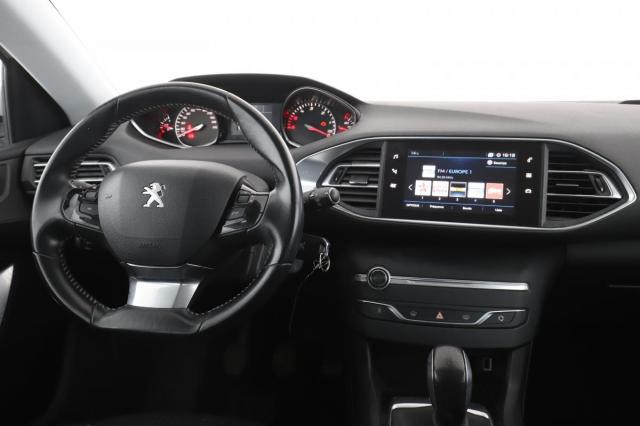 Peugeot 308 image 3