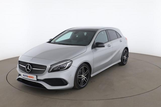 Mercedes Benz