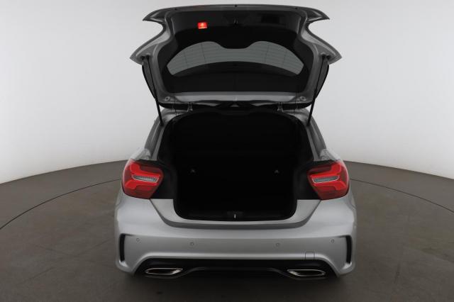 Mercedes Benz Classe A image 9