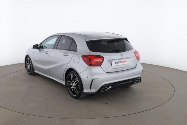 Mercedes Benz Classe A image 2