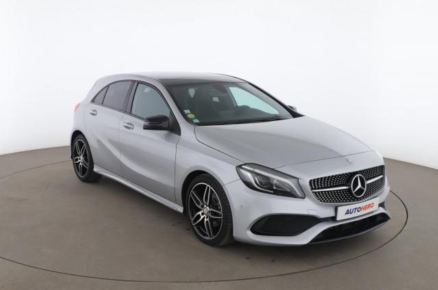 Mercedes Benz Classe A image 1
