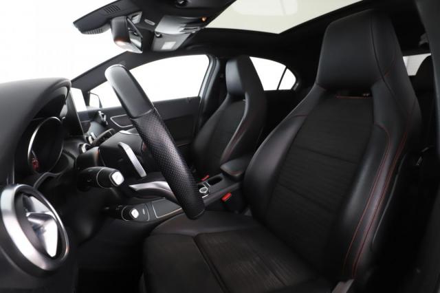 Mercedes Benz Classe A image 3