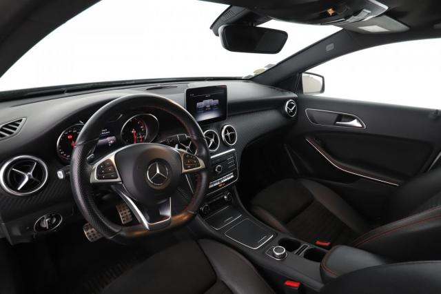 Mercedes Benz Classe A image 7