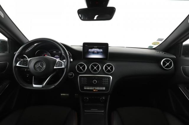 Mercedes Benz Classe A image 4