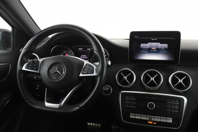 Mercedes Benz Classe A image 5