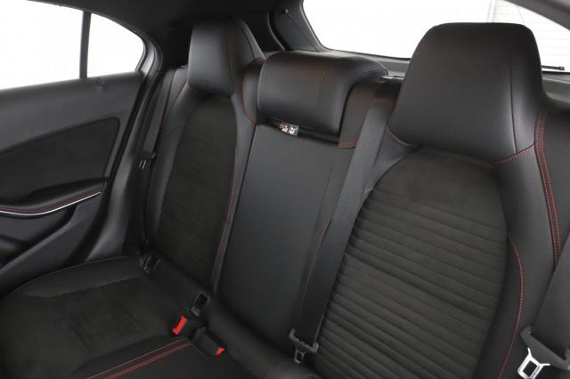 Mercedes Benz Classe A image 8