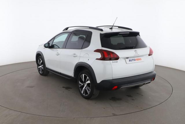 Peugeot 2008 image 1