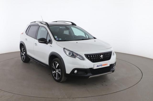 Peugeot 2008 image 7