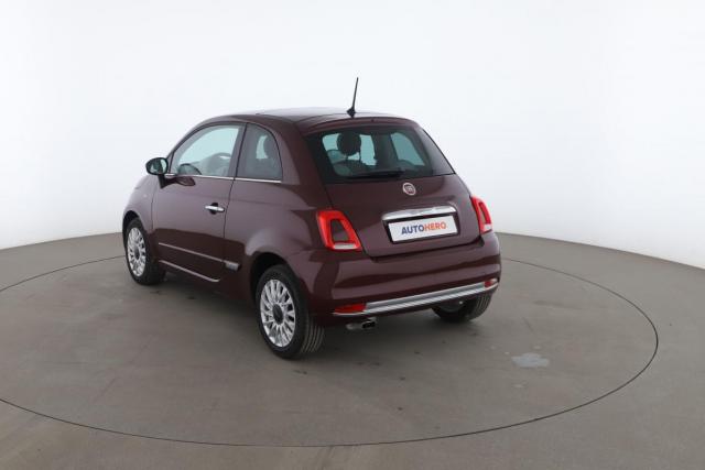 Fiat 500 image 6