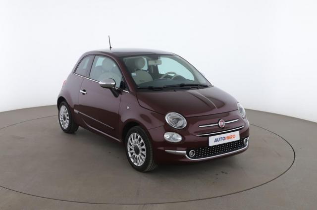 Fiat 500 image 8