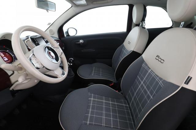 Fiat 500 image 1