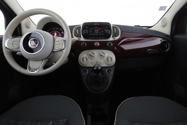 Fiat 500 image 5