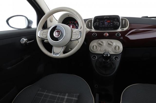 Fiat 500 image 9