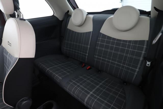 Fiat 500 image 7