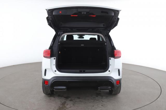 Citroen C5 Aircross image 8