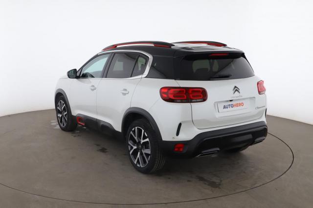Citroen C5 Aircross image 3