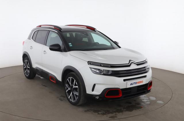 Citroen C5 Aircross image 4