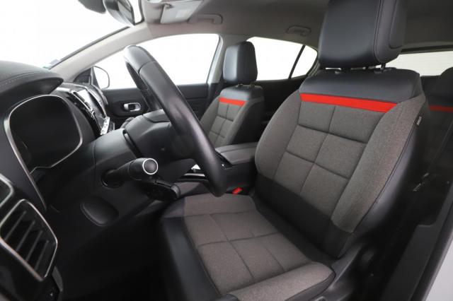 Citroen C5 Aircross image 7