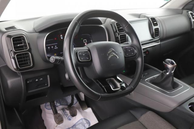 Citroen C5 Aircross image 1