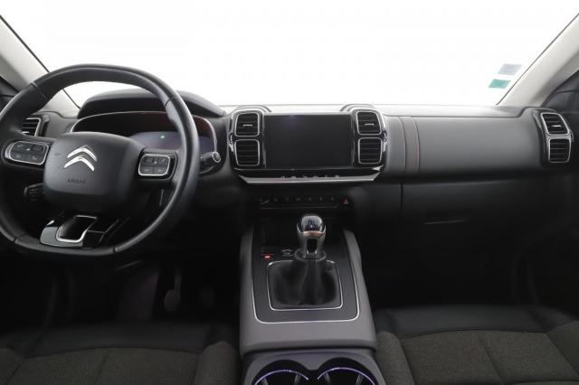 Citroen C5 Aircross image 5
