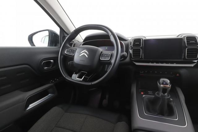 Citroen C5 Aircross image 9