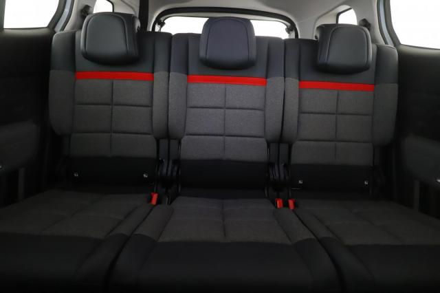 Citroen C5 Aircross image 2