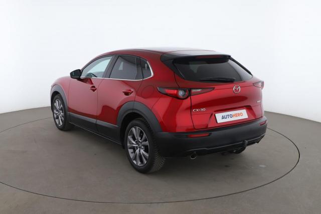 Mazda Cx-30 image 1